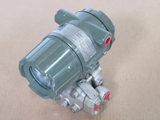 YOKOGAWA 11F-SHK4/FMF1/TBR/BR2/TP-W PRESSURE TRANSMITTER T209912