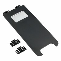 Luth Premium Profi Parts Kompatibel Mit Ecovacs Flip Cover