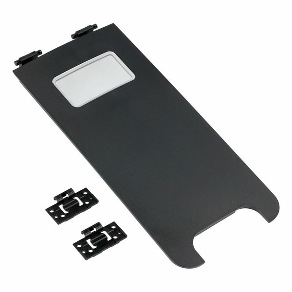 Luth Premium Profi Parts Kompatibel Mit Ecovacs Flip Cover-image