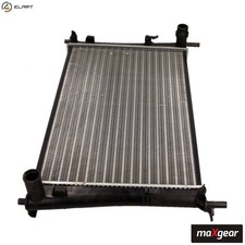 RADIATOR ENGINE COOLING AC279521 FOR MAZDA FORD FUSION IKON/V FIESTA/VI 1.2L