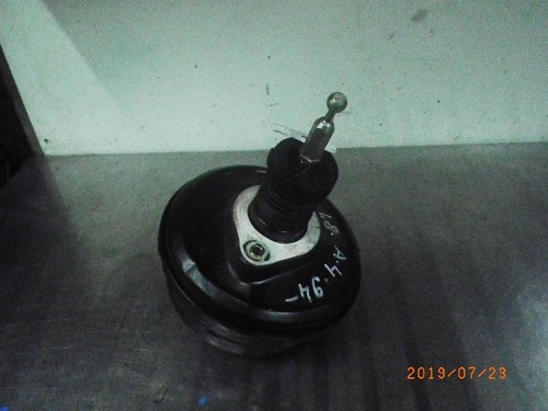 135810 Bremskraftverstärker AUDI A4 (8D, B5) 4B3612105 1.8