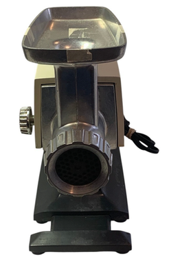 RIVAL社　ヴィンテージミートグラインダー Vintage Rival Grind-O-Matic Meat Grinder 2100M-1 Electric Food