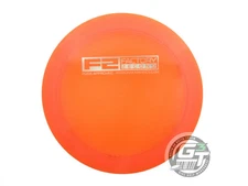 USED Innova X-OUT Champion Teedevil 175g Orange Distance Driver Disc