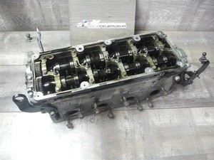 Audi A3 8P A4 8K A5 8T 8F A6 4F TT VW Seat Zylinderkopf 2.0TDI CAHA 03L103265X