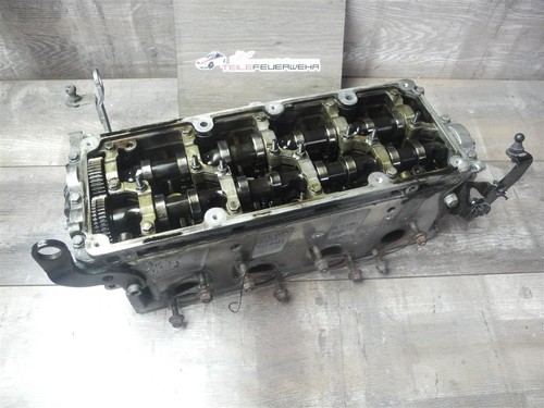Audi A3 8P A4 8K A5 8T 8F A6 4F TT VW Seat Zylinderkopf 2.0TDI CAHA 03L103265X