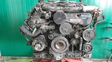 Moteur Audi ALLROAD