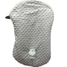 Blankets  Beyond Infant Bundle Fleece Lined Warm Bunting Baby Carrier Bag