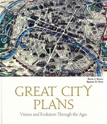 Great City Plans