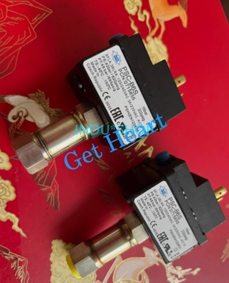 #ad 1pcs NEW PSC B6S 16bar pressure switch controller $411.81