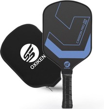 Pro Graphite Pickleball Paddle