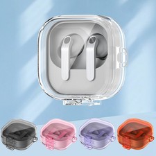 1PCS Hard Earbuds Cover Protective Case For Samsung Galaxy Buds 4/4 Pro