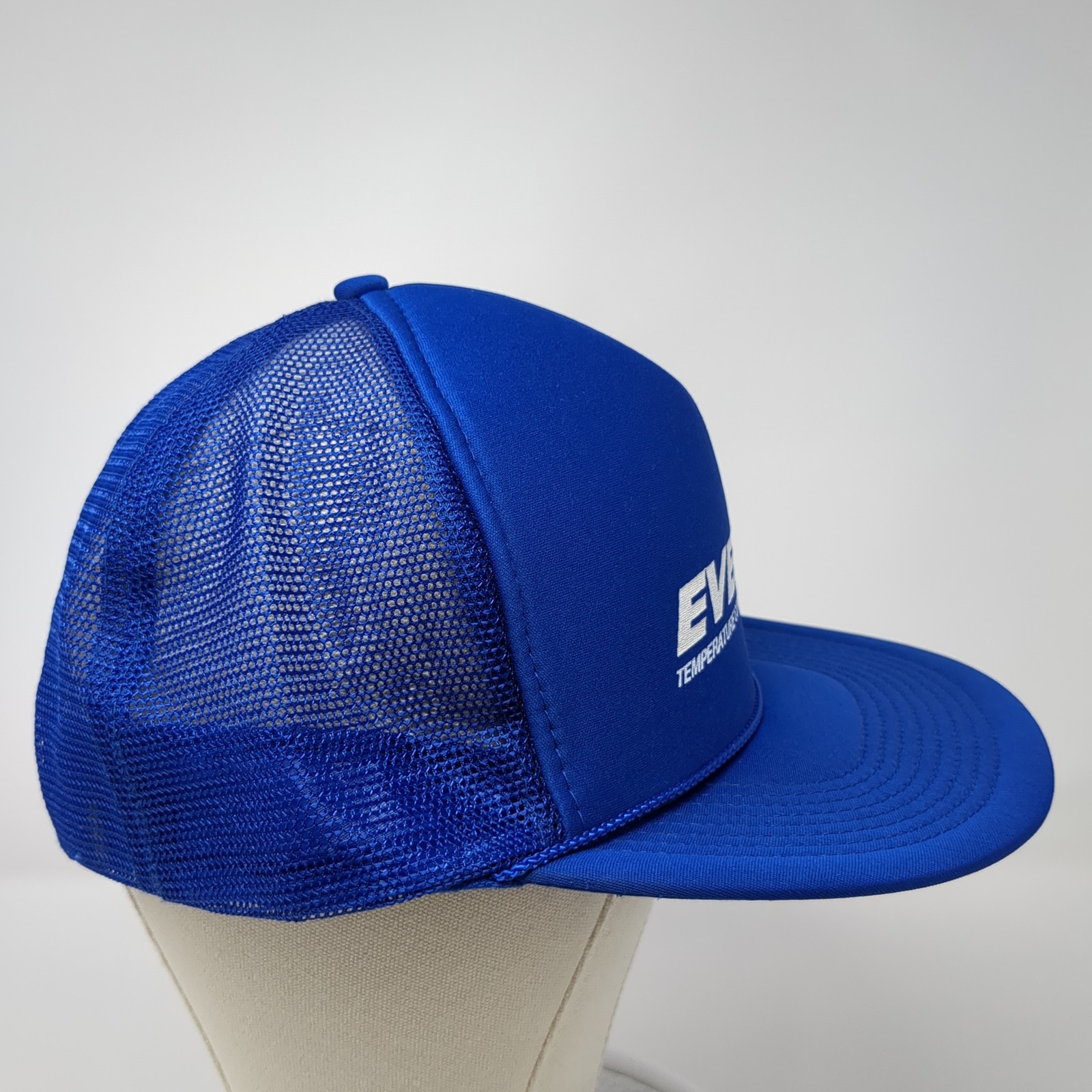 Everco Temperature Control Products Snapback Truc… - image 5