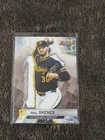 Paul Skenes 2025 Topps Bowman's Best Baseball Lazer Refractor /350