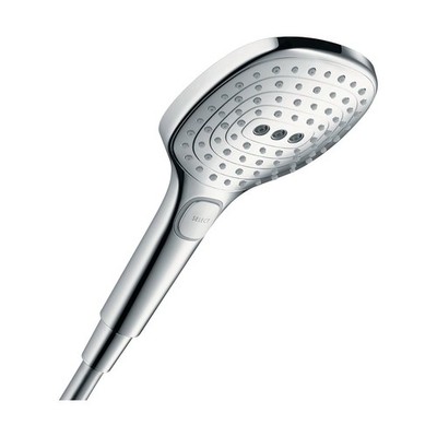 Hansgrohe Raindance Select E 120 3jet Handbrause EcoSmart 9 l/min #26521000