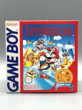 ebay® Auktion 168611433662 | Super Mario Land Nintendo Gameboy OVP Zustand: Sehr Gut Thumbnail of ebay® auction 168611433662 | Super Mario Land Nintendo Gameboy OVP Zustand: Sehr Gut