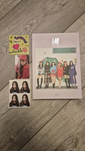 I am Gidle | eBay