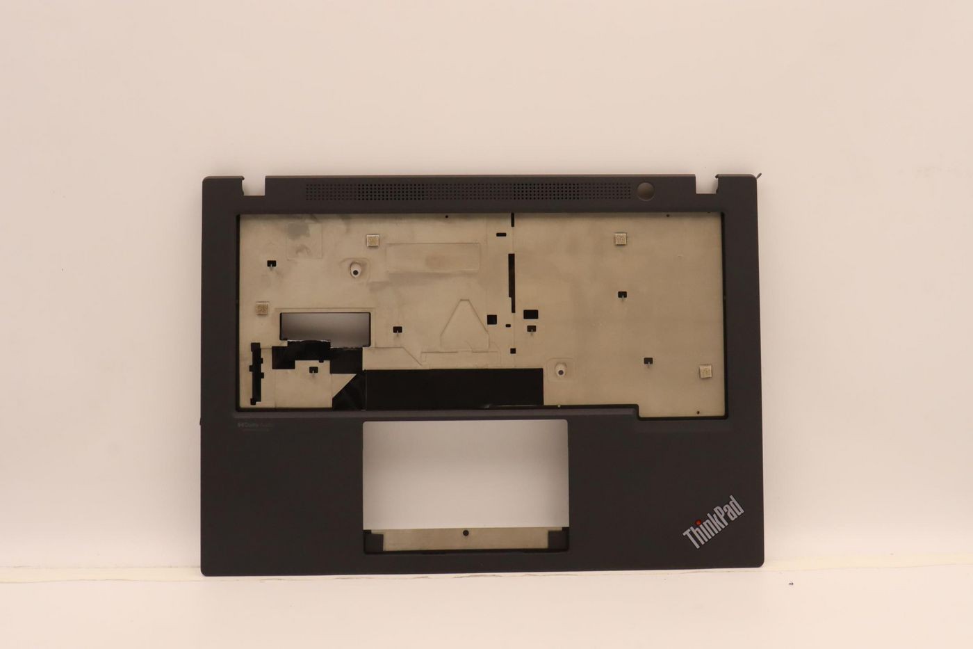 Lenovo 5CB1J15422 COVER FRU JT4C1 Cc WW SUB - Image 2