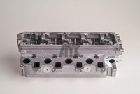 Amc 908725 Zylinderkopf FüR A1 A3 A4 B8 A5 A6 C7 Q3 Q5 Tt Alhambra Altea Exeo