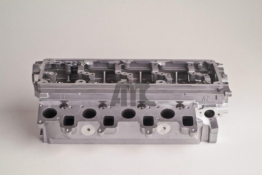 Amc 908725 Zylinderkopf FüR A1 A3 A4 B8 A5 A6 C7 Q3 Q5 Tt Alhambra Altea Exeo-image