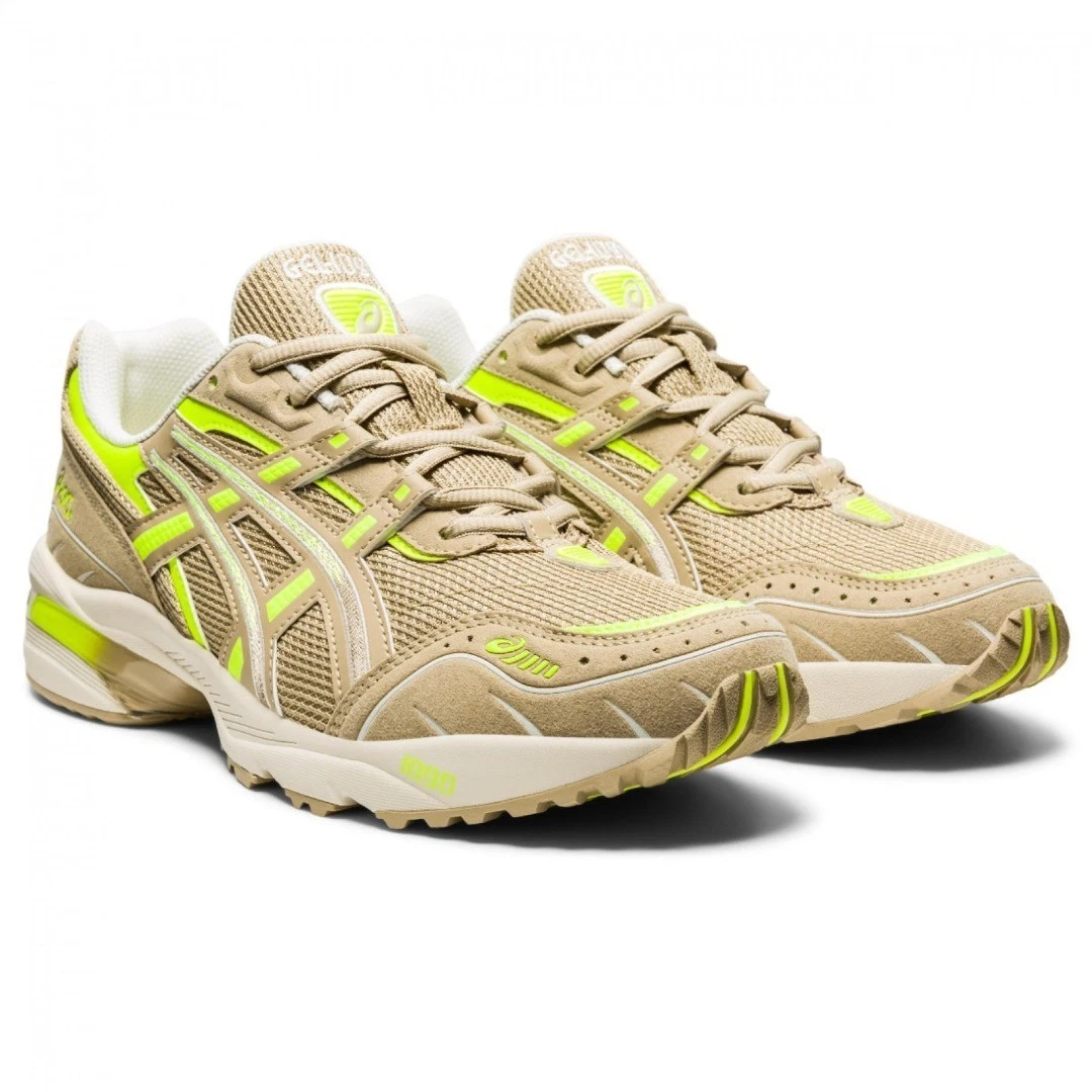 ASICS Sneakers Gel-1090 Men's Trainers BNWT