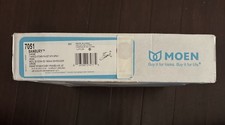 Moen 7051 Banbury One-Handle Kitchen Faucet w/ Spray - Chrome