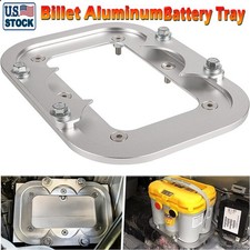 Battery Pallet For Optima Battery Tray Red Yellow Blue Top 34 3478 D34 D3478