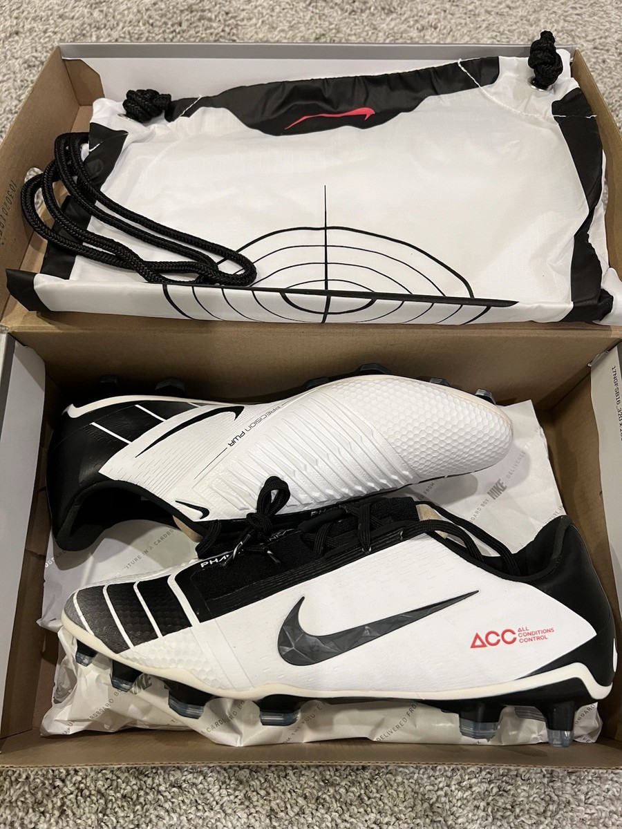 Nike Phantom Venom Elite FG Total 90 Edition Size 8 AO7540-106 | eBay