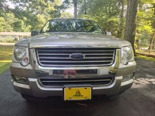 2008 Ford Explorer XLT