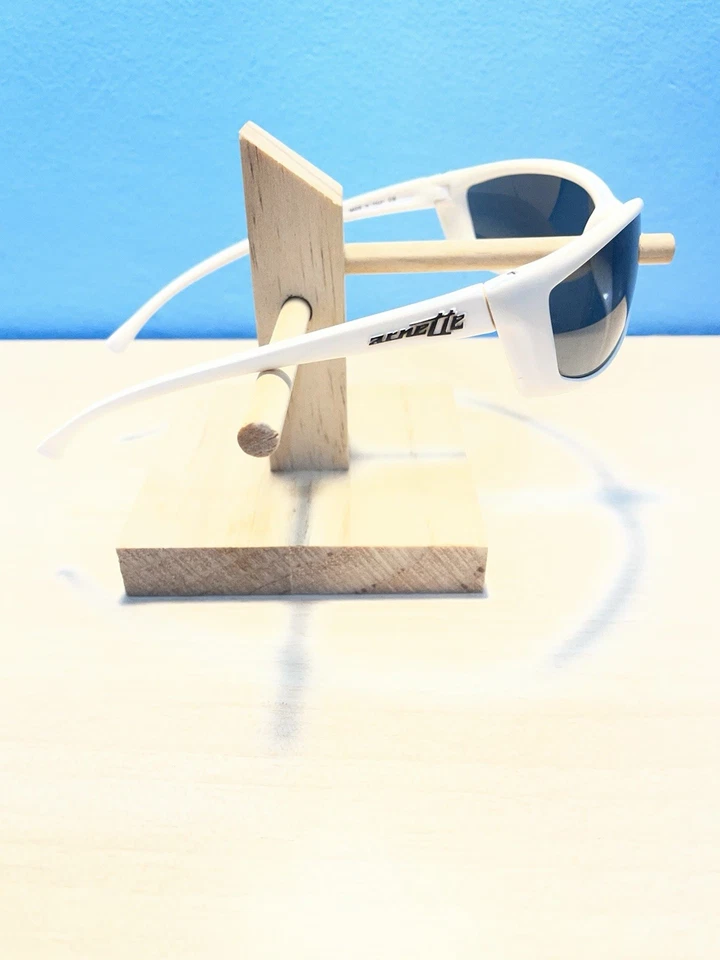 Arnette Mini Swinger 4016 Blanca - Imagen 2 de 4