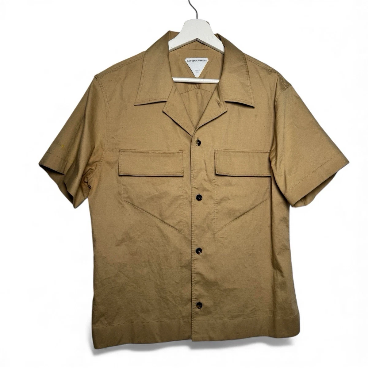 Bottega Veneta Shirts for Men for sale | eBay