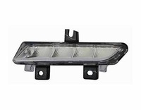 Tagfahrlicht Links FÜR Renault Captur 2013-2017 LED