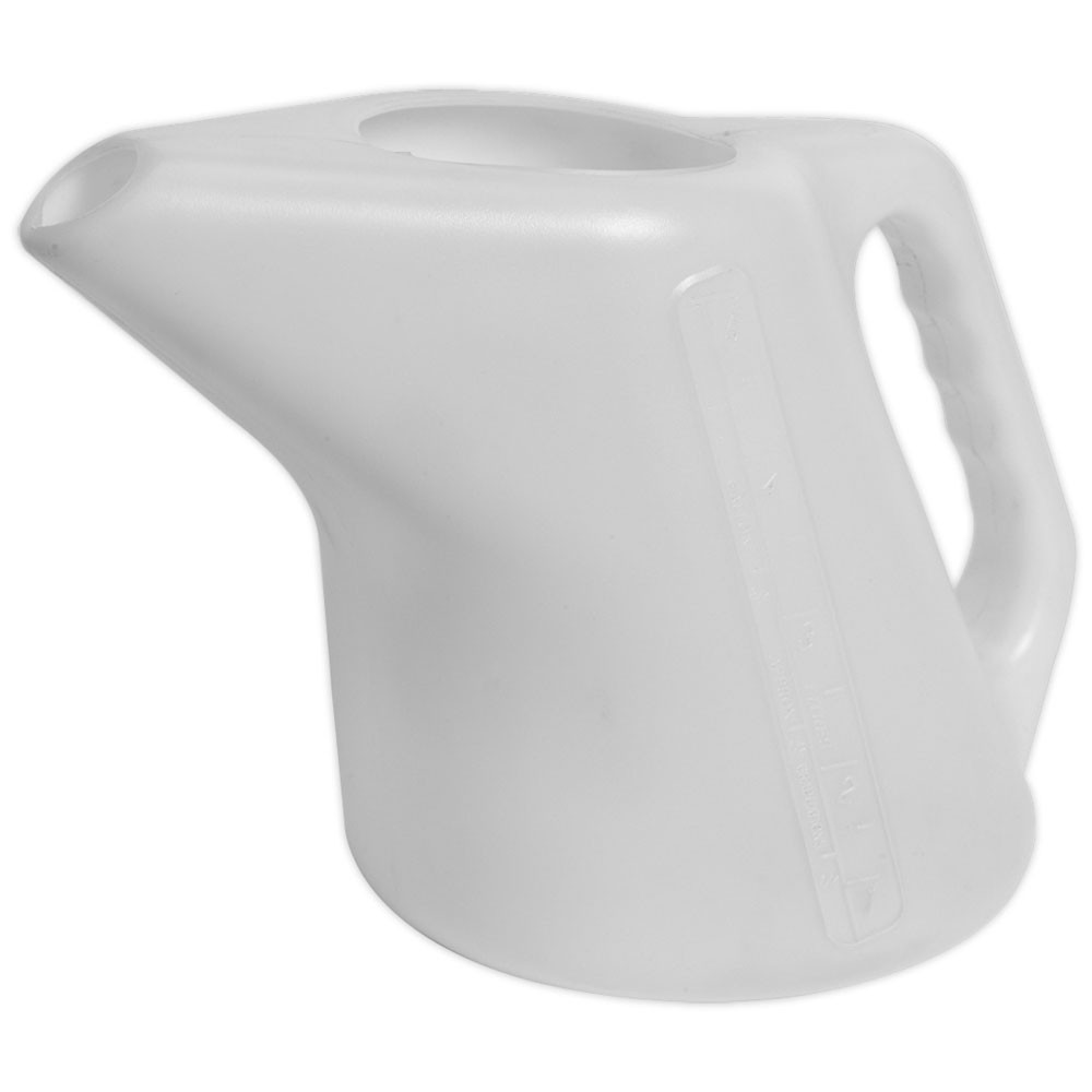 Sealey Measuring Jug 5ltr
