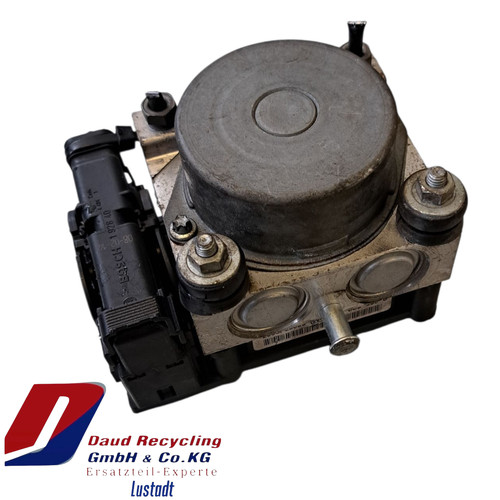 Renault Clio 3 ABS-Block 0265800559