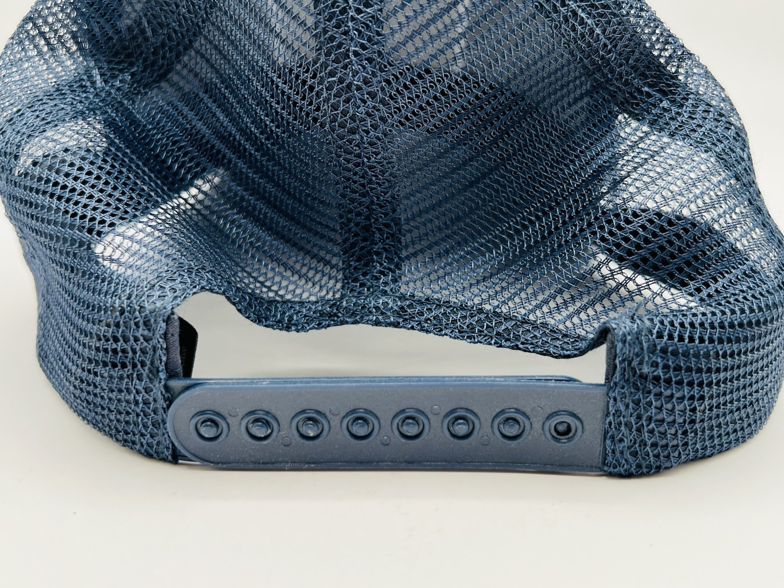 Subaru Hat Baseball Cap Adjustable Snapback Mount… - image 10