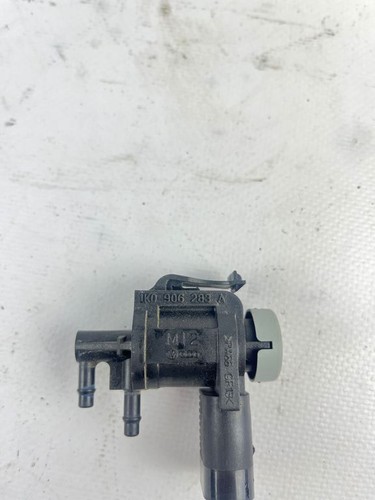 Audi Q5 SQ5 2011 Diesel 176kW Turbolader Druckwandler Magnetventil 1K0906283A