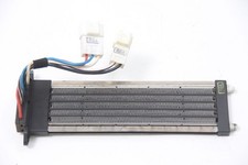 Radiateur Peugeot 4007