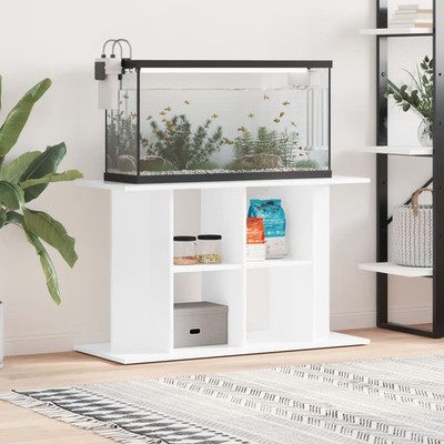 Aquariumständer Aquarium Unterschrank Aquariumschrank Schrank Holzwerkstoff