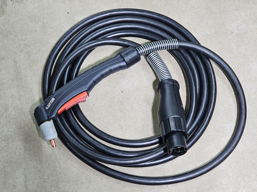 Thermal Dynamics® 7-0040 1TORCH® SL40 Plasma Torch 15' Lead - Slight Use