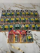 28 Pack 48 BIC Special Edition Fashion Series Lighter Assorted Designs