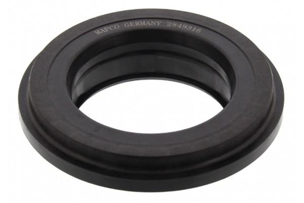 Mapco WäLzlager FederbeinstüTzlager 36532 FüR Os Kona Hyundai Ose Osi Nexo Fe Cd-image