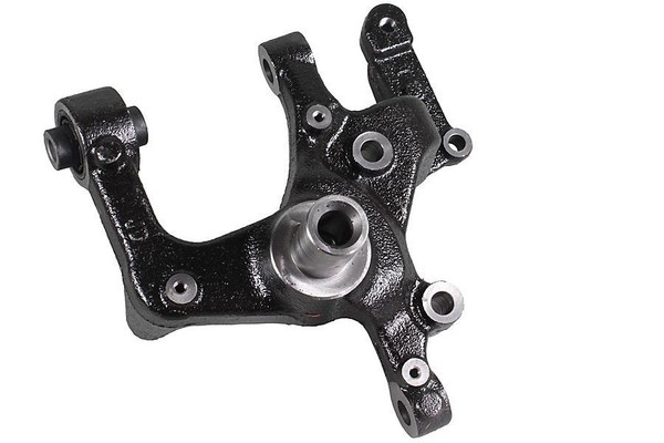 Metzger Autoteile Achsschenkel, RadaufhäNgung 58177401 FüR Audi Seat VW-image