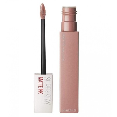 Maybelline Super Stay Matte Ink Flussigkeit Lippenstifte - Wählen Sie Ihre Farbe