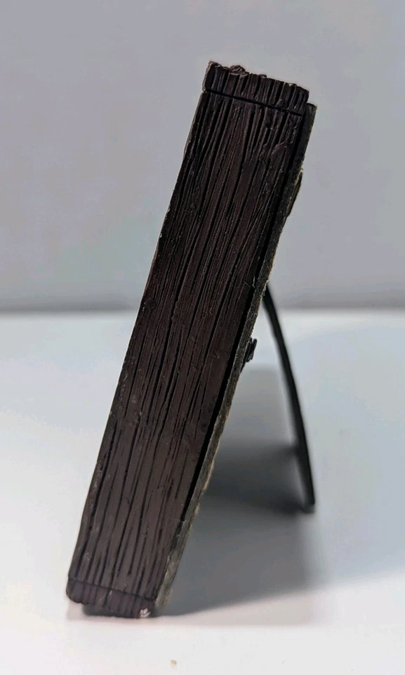 The Unique Collection Sportsman 3.5" X 5 Golf Club Photo Frame - Image 2 of 4