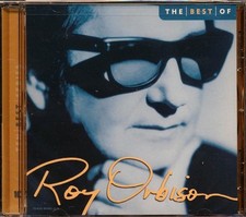 CD Roy Orbison - The Best Of Roy Orbison