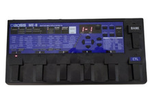 BOSS ME-8 Chitarra Multieffetto Distorsione Chorus Buono GP