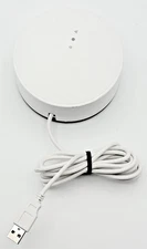 IKEA TRADFRI Gateway E1526 Smart Home Hub White Ethernet & USB Connection Tested