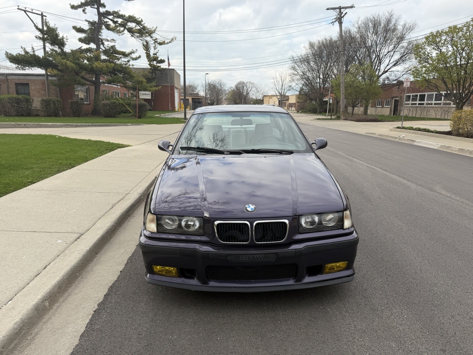 1997 BMW M3 for sale in Lincolnwood Illinois