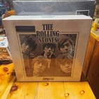 The Rolling Stones Mono Box Set (2016) Sealed! Black Vinyl #3288 of 10K, OOP!!!