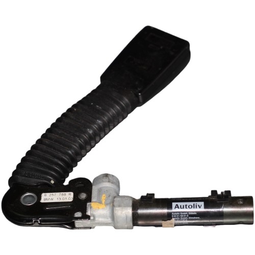 BMW 316i E46 Sicherheitsgurtschloss vorne Rechts 8257788R