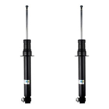 Bilstein B4 Oe Set Of 2 Rear Suspension Shock Absorbers For F10 528i 535i 550i